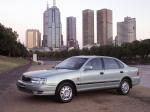 Toyota Avalon 2000 года (AU)